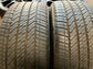 2025 Chevy Tahoe RST Factory 22 Wheels Tires OEM 23376234 Rims 275/50/22 Silverado