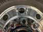 Sold (6) 2025 Ford F450 F550 Dually Factory Forged 19.5 Wheels Tire OE Rim 225/70/195