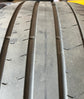2024 Tesla Model S Plaid OEM 19" Gray Wheel/Rim Tire Set of 4 | 142022100B 14202200A