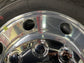 Sold (6) 2025 Ford F450 F550 Dually Factory Forged 19.5 Wheels Tire OE Rim 225/70/195
