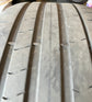 2024 Tesla Model S Plaid OEM 19" Gray Wheel/Rim Tire Set of 4 | 142022100B 14202200A