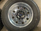 Sold (6) 2025 Ford F450 F550 Dually Factory Forged 19.5 Wheels Tire OE Rim 225/70/195