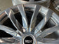 Four 2024 2025 Cadillac Escalade Platinum Factory 22 Wheels OEM Rims 87835102