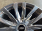 Four 2024 2025 Cadillac Escalade Platinum Factory 22 Wheels OEM Rims 87835102