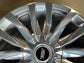 Four 2024 2025 Cadillac Escalade Platinum Factory 22 Wheels OEM Rims 87835102