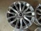 Four 2024 2025 Cadillac Escalade Platinum Factory 22 Wheels OEM Rims 87835102