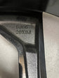 2008-2025 Audi A5 S5 20" Machine Gray Aftermarket Replica Wheel Rim Set of 4 20x9 +33
