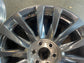 One 2025 Cadillac Escalade Platinum Factory 22 Wheel OEM Rim 84460119 Polished