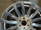 Single 2025 Cadillac Escalade Platinum Factory 22 Wheel OEM Rim 84460119 Polished