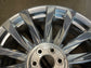 (1) 2025 Cadillac Escalade Platinum Factory 22 Wheel OEM Rim 84460119 Polished