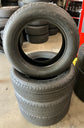SoCal Wheels - 255/60R19 Goodyear Eagle Touring Take-Off Tire Set of 4
