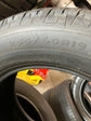 255/60R19 Goodyear Eagle Touring Take-Off Tire Set of 4 | 109H SL | 10/32nds