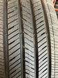 255/60R19 Goodyear Eagle Touring Take-Off Tire Set of 4 | 109H SL | 10/32nds