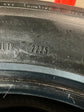 255/60R19 Goodyear Eagle Touring Take-Off Tire Set of 4 | 109H SL | 10/32nds