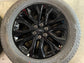 Sold 2025 Ford F150 Lariat Limited Factory 20 Wheels Tires OEM Rims RL3J1007BA Black