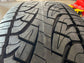 Sold 2025 Ford F150 Lariat Limited Factory 20 Wheels Tires OEM Rims RL3J1007BA Black