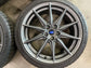 2025 Subaru BRZ BR-Z Factory 18 Wheels Tires OEM Rim Michelin SU003-09471