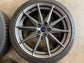 2025 Subaru BRZ BR-Z Factory 18 Wheels Tires OEM Rim Michelin SU003-09471