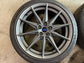 2025 Subaru BRZ BR-Z Factory 18 Wheels Tires OEM Rim Michelin SU003-09471