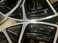Sold Four 2024 2025 Mazda CX-70 CX70 factory 21 Wheels OEM 9965049510 Rims CX-90