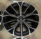 Sold Four 2024 2025 Mazda CX-70 CX70 factory 21 Wheels OEM 9965049510 Rims CX-90
