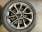 2025 Range Rover SV Factory 21 Wheels Tires Rims OEM N9XMEB Pirelli 275/50/21 Gray