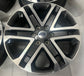2021-2026 Ford F150 OEM 20" Machined Face Wheel Rim Set of 4 | ML341007HA 10345