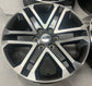 2021-2026 Ford F150 OEM 20" Machined Face Wheel Rim Set of 4 | ML341007HA 10345