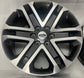 2021-2026 Ford F150 OEM 20" Machined Face Wheel Rim Set of 4 | ML341007HA 10345