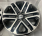 2021-2026 Ford F150 OEM 20" Machined Face Wheel Rim Set of 4 | ML341007HA 10345