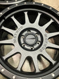 Spec 25091795-SR Four Used Ford F150 20 Wheels Method NV605 Black 20x9 -12mm 6x135 MR60529016512N