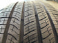 2025 Land Rover Factory 21 Wheels Tires Rims OEM 72371, LR153236 Pirelli 275/50/21 Silver
