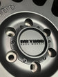 Spec 25091795-SR Four Used Ford F150 20 Wheels Method NV605 Black 20x9 -12mm 6x135 MR60529016512N