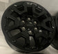 Five 2024-2026 Ford Bronco R F150 Raptor R Factory 17 Wheels OEM Rims Black 6x135 NB3V1007AB