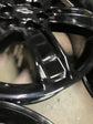 Four Chevy Acadia Factory 20 Wheels 5794 OEM Rims Black 23457346 Blazer Enclave