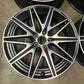 Sold Four 2023 Mercedes C43 W206 AMG Factory 20 Wheels OEM  Rims A2064012500 A2064012600