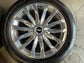 2024 Cadillac Escalade Platinum Factory 22 Wheels Tires OEM Rims Polished BDS 275/50/22