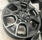 Five OEM 2024-2026 Lexus GX550 18" Factory Dark Gray Wheels Rims 4261160N20 10544