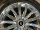 2024 Cadillac Escalade Platinum Factory 22 Wheels Tires OEM Rims Polished BDS 275/50/22