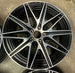 Sold Four 2023 Mercedes C43 W206 AMG Factory 20 Wheels OEM  Rims A2064012500 A2064012600