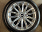 2024 Cadillac Escalade Platinum Factory 22 Wheels Tires OEM Rims Polished BDS 275/50/22