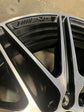 Sold Four 2023 Mercedes C43 W206 AMG Factory 20 Wheels OEM  Rims A2064012500 A2064012600