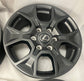 Five OEM 2024-2026 Lexus GX550 18" Factory Dark Gray Wheels Rims 4261160N20 10544