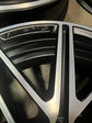Sold Four 2023 Mercedes C43 W206 AMG Factory 20 Wheels OEM  Rims A2064012500 A2064012600