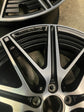Sold Four 2023 Mercedes C43 W206 AMG Factory 20 Wheels OEM  Rims A2064012500 A2064012600