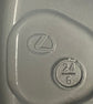 Five OEM 2024-2026 Lexus GX550 18" Factory Dark Gray Wheels Rims 4261160N20 10544