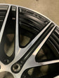 Sold Four 2023 Mercedes C43 W206 AMG Factory 20 Wheels OEM  Rims A2064012500 A2064012600