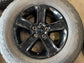 Five 2023 Jeep Wrangler Factory 18 Wheels Tires OEM Rims 9221/9255 BDS 255/70/18