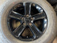 Five 2023 Jeep Wrangler Factory 18 Wheels Tires OEM Rims 9221/9255 BDS 255/70/18