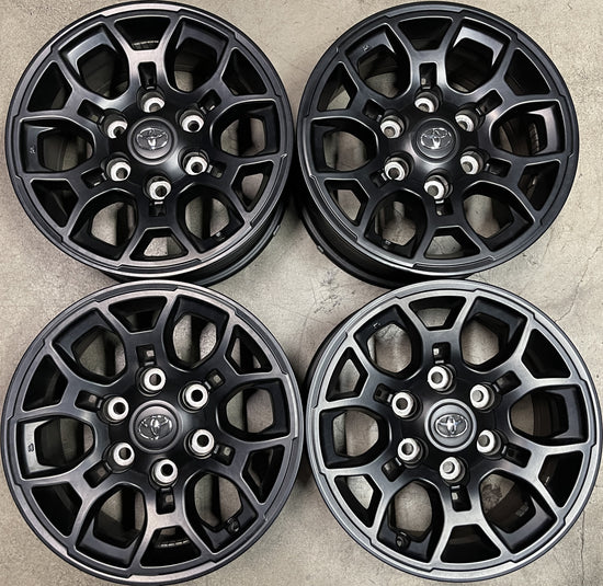 Toyota – scwoem
